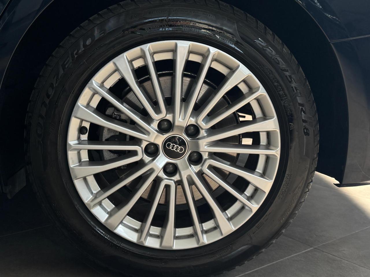 Audi A6 Berlina A6 45 3.0 tdi mhev Business Design quattro s-tronic