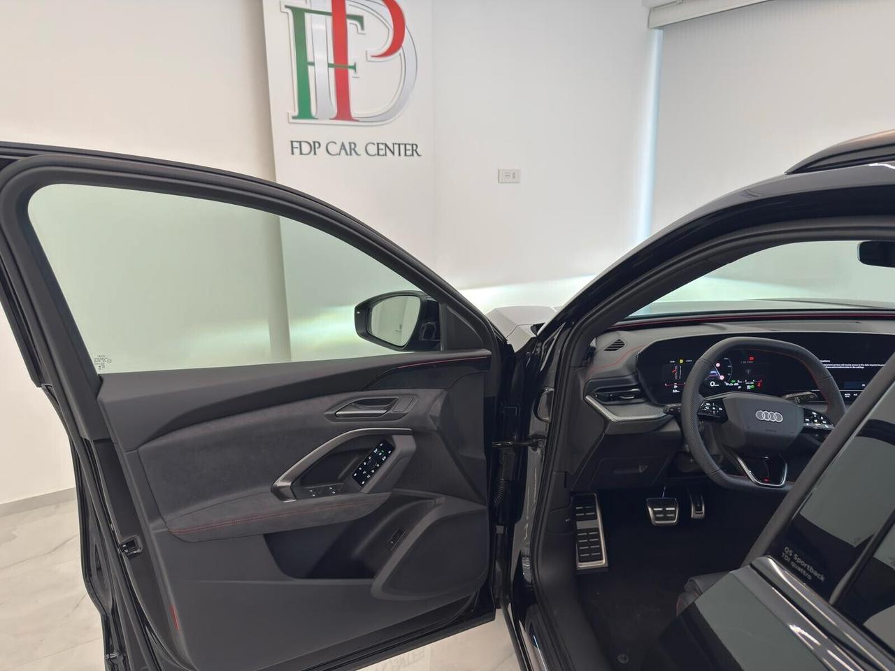 Audi Q5 Sportback S line edition 1 quattro