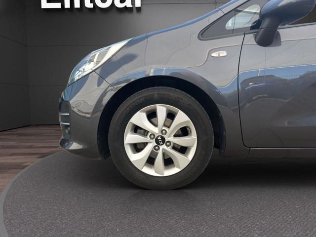 KIA Rio 1.1 CRDi 5p. Active