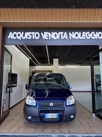 Fiat Doblo Doblò 1.9 MJT 105 CV Dynamic