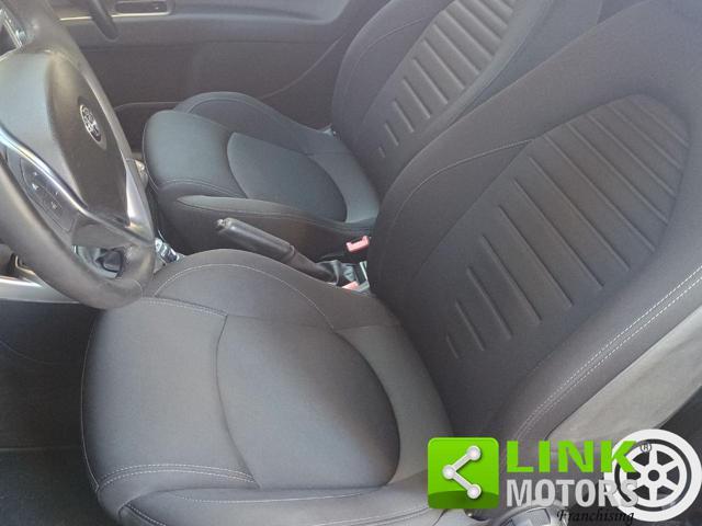 ALFA ROMEO MiTo 1.4 78 CV 8V S&S NEOPATENTATI