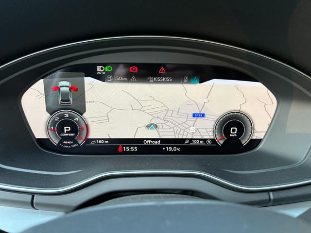 AUDI Q5 SPB Sportback 40 TDI quattro S tronic S line plus.