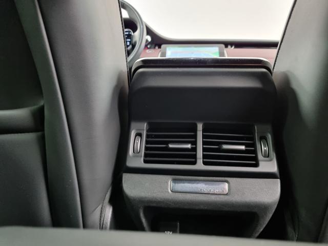 LAND ROVER Range Rover Evoque 2.0 I4 249 CV AWD Auto R-Dynamic HSE