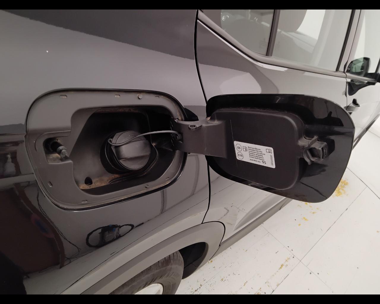 VOLKSWAGEN T-Cross 2019 - T-Cross 1.0 tsi Style 95cv