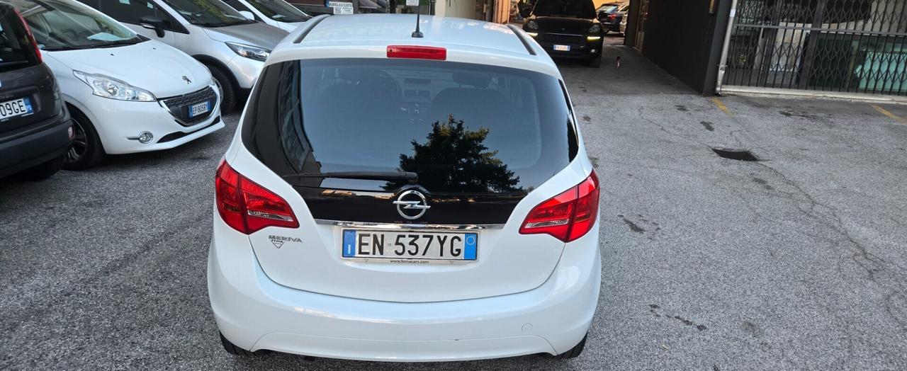 Opel Meriva 1.4 100CV Elective