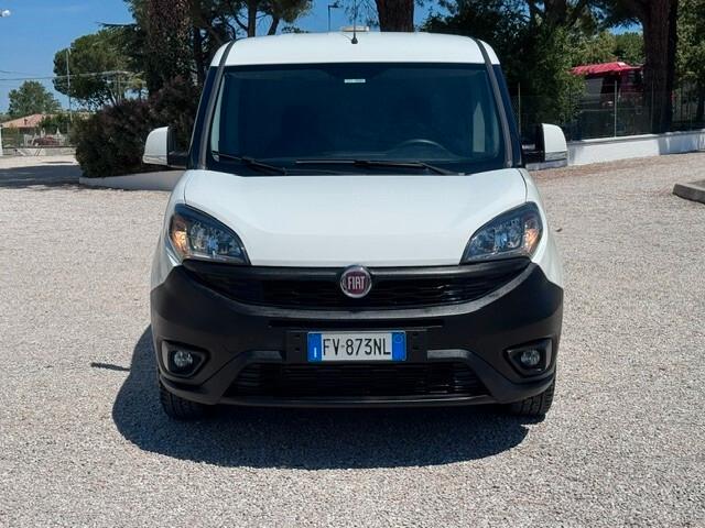 Fiat DOBLO' CARGO 1.4 T-JET - METANO - PORTATA 935kg EURO6