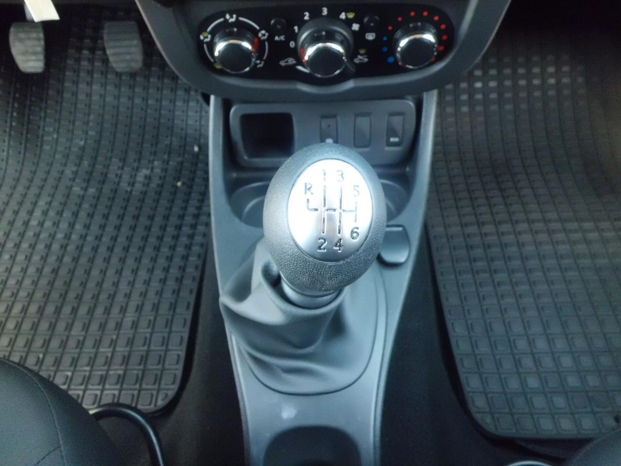 Dacia Duster 1.5 dCi 110CV Start&Stop 4x2 Ambiance