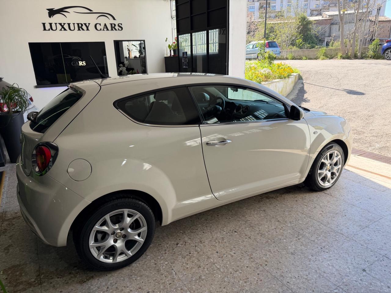 Alfa Romeo MiTo 1.3 JTDm-2 95 CV 2012