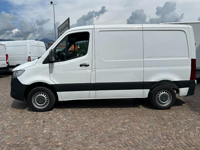 MERCEDES-BENZ Sprinter F32/30 214 CDI TN Furgone Executive