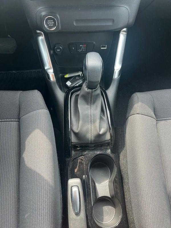 Citroën C3 Aircross C3 Aircross PureTech 130 S&S EAT6 Max
