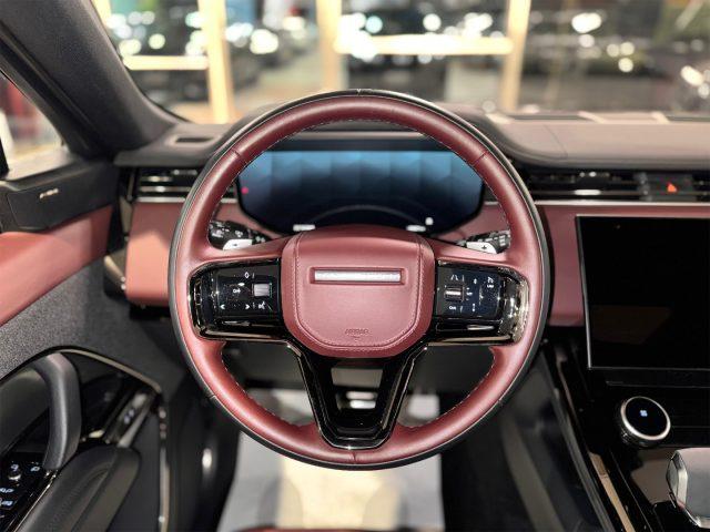 LAND ROVER Range Rover Sport 3.0D l6 249 CV DYNAMIC HSE *UNIPROP*TETTO*