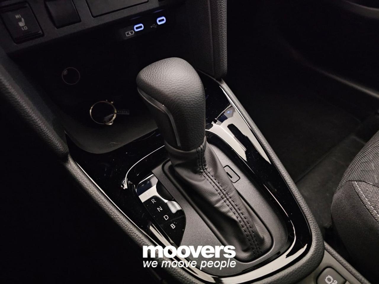 TOYOTA Toyota Yaris Cross 1.5 Hybrid 5p. E-CVT Trend