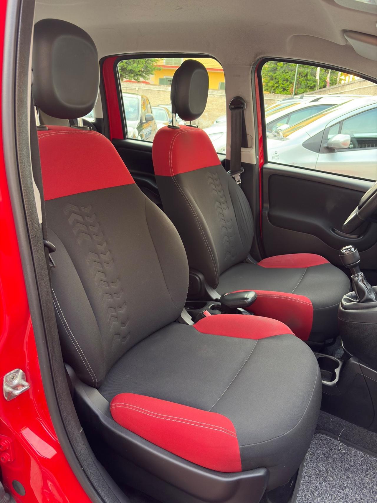 Fiat Panda 1.3 MJT 95 CV anno 2017