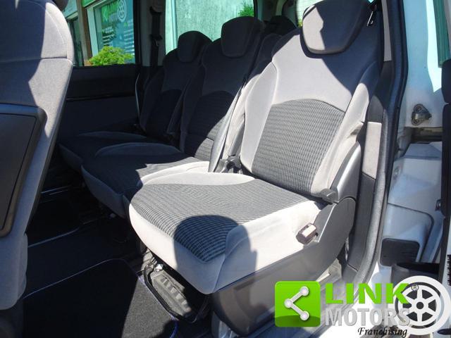 CITROEN C8 2.0 HDi 136CV FAP Dynamique QR
