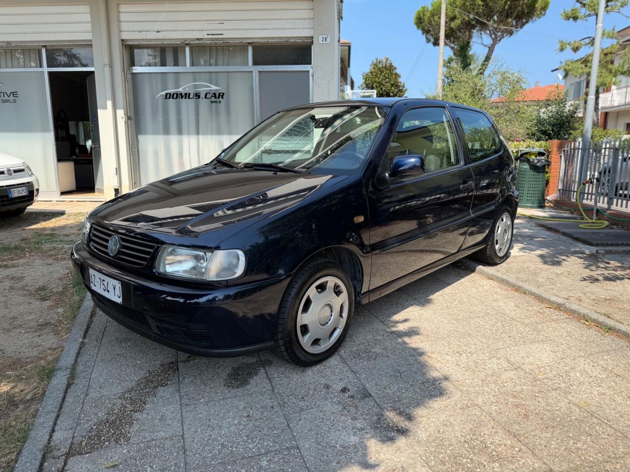 Volkswagen Polo 1.0 cat 3 porte X GPL