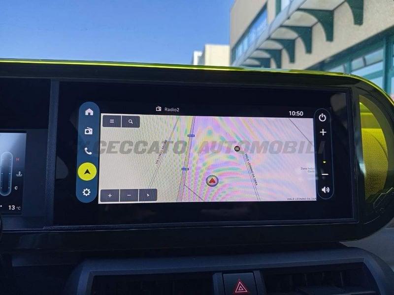 FIAT Grande Panda Grande Panda Hybrid La Prima 1.2 Hybrid 100cv
