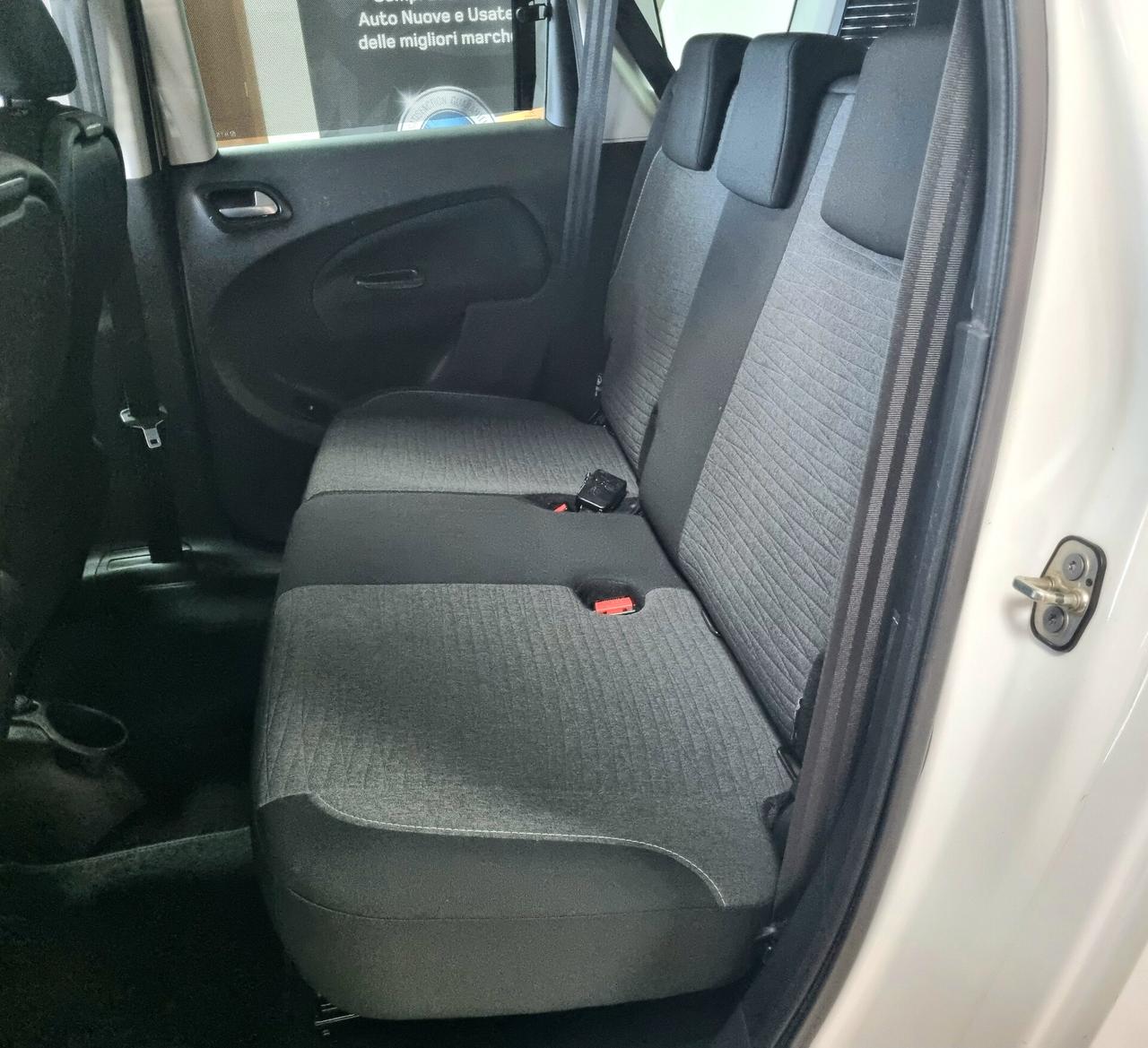 CITROEN C3 PICASSO 1.6 BlueHDi 100CV EXCLUSIVE