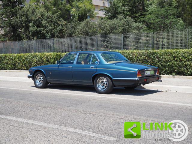 JAGUAR XJ6 4.2
