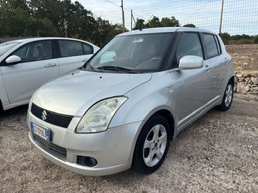 Suzuki Swift 1.3 DDiS 5p. GL