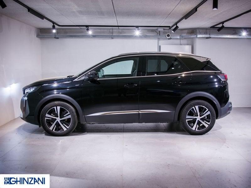 Peugeot 3008 3008 PureTech Turbo 130 S&S GT - "PREZZO VERO"