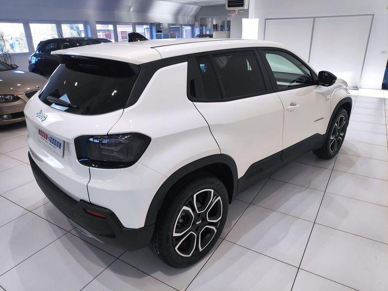 Jeep Avenger 1.2 Turbo Summit*PRONTA CONSEGNA*