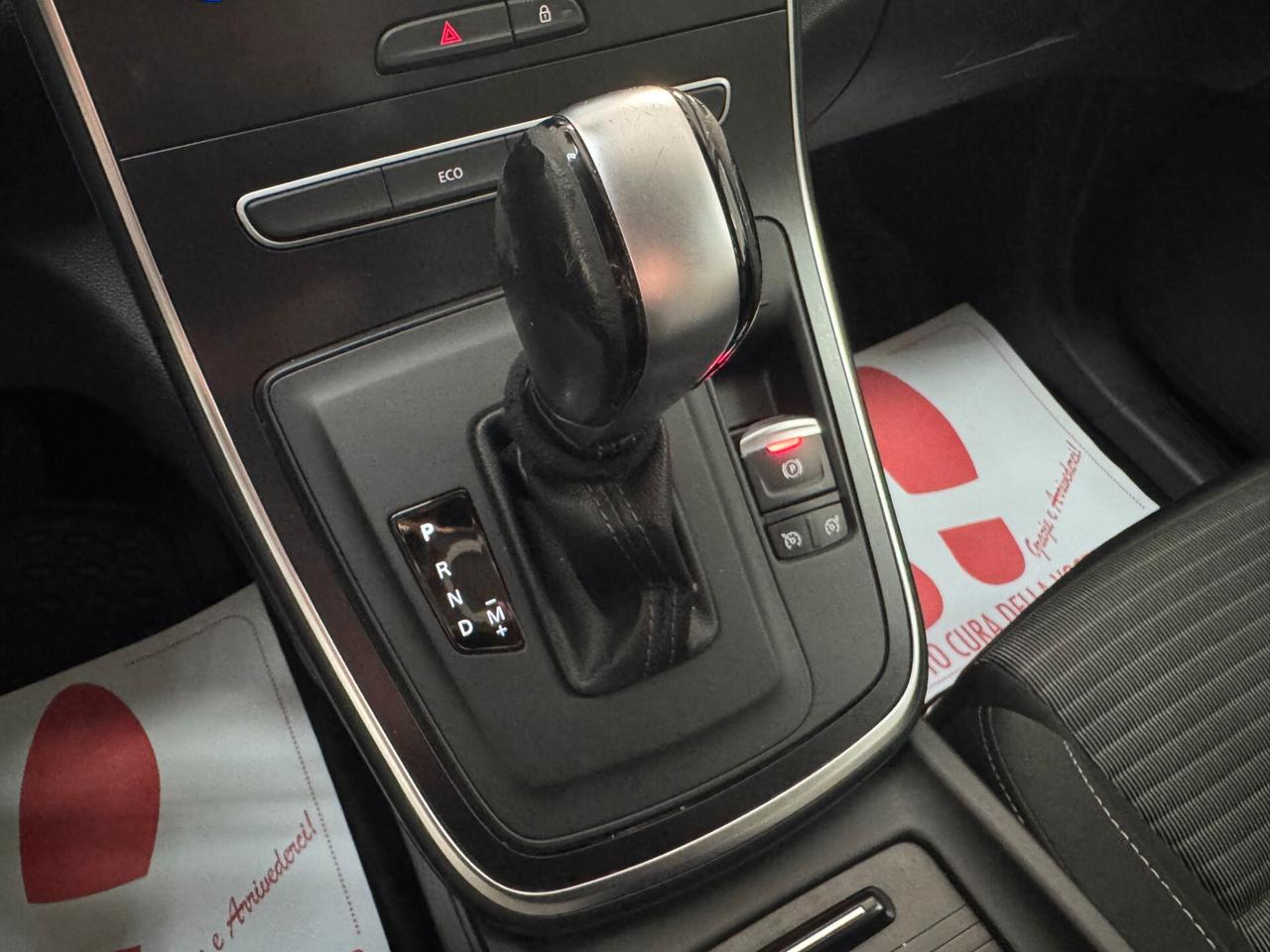 Renault Scenic / 1.5cc 110cv / Cambio Automatico / 2018 /