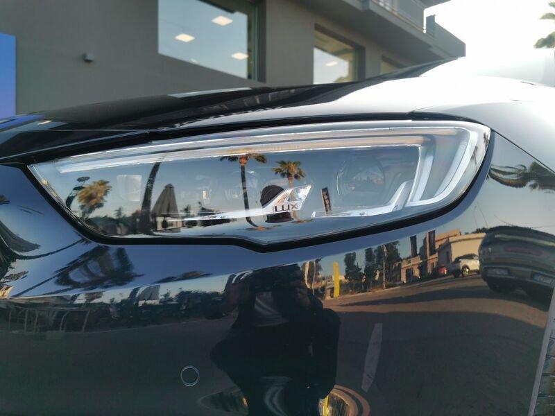 Opel Insignia 1.6 CDTI 136 CV S&S aut. Grand Sport Innovation