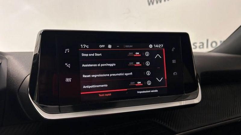 Peugeot 2008 PureTech 100 Allure S&S