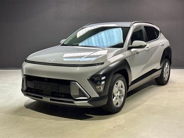 Hyundai Kona 1.0 t-gdi 100cv mt