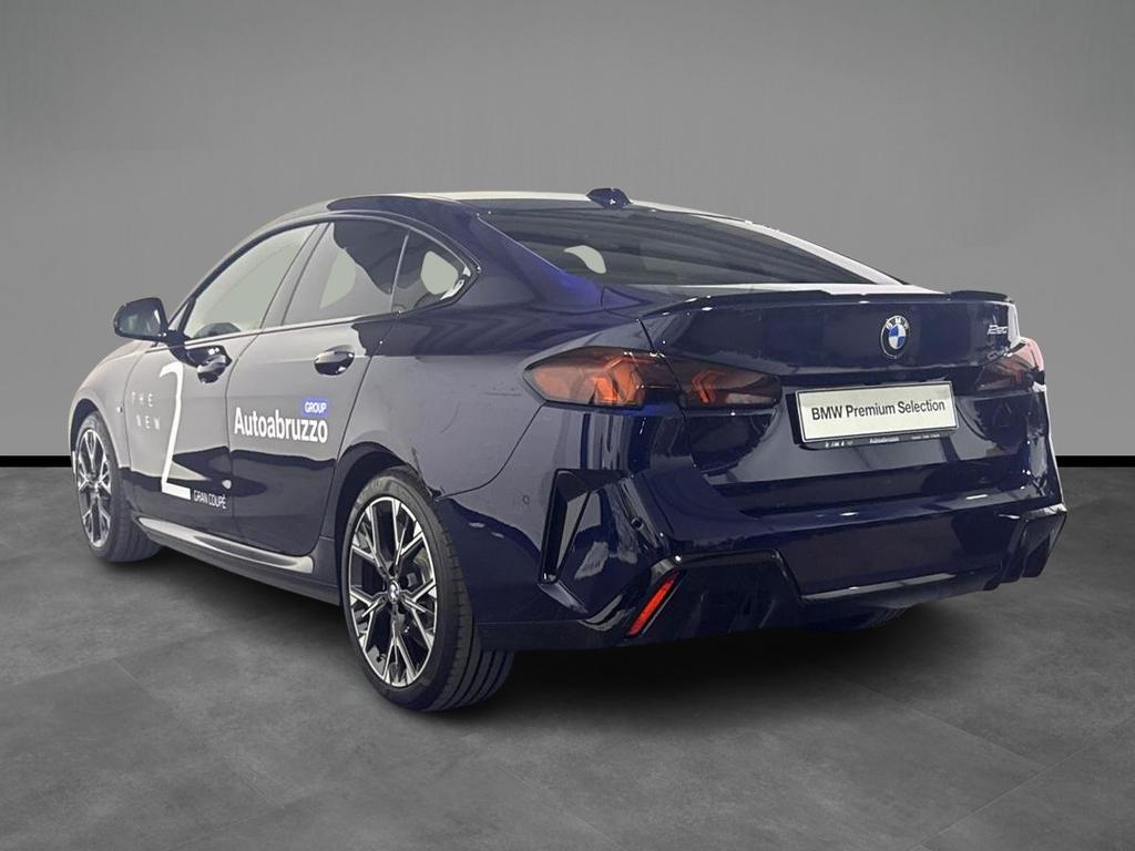 BMW Serie 2 Gran Coupe 220 48V MSport Pro DCT