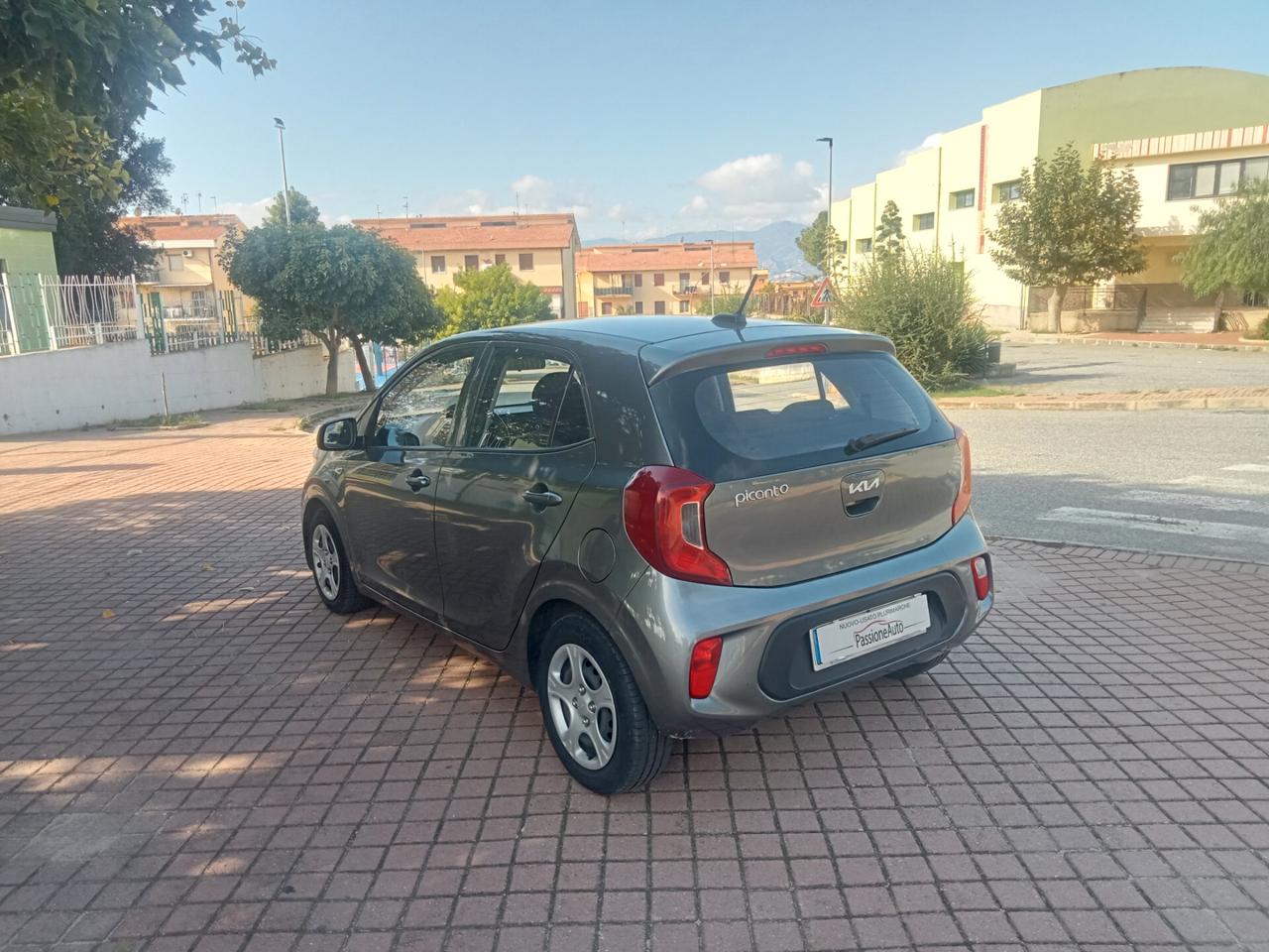Kia Picanto 1.0 12V 5 porte Style 2022