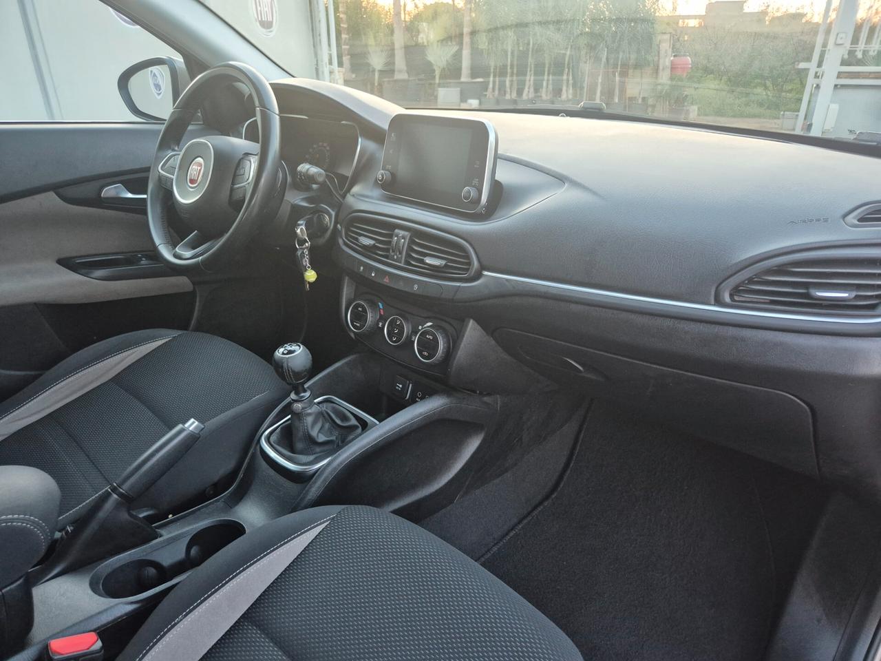 Fiat TIPO 1.6 Mjt 120 CV SW Lounge NUOVA FULL