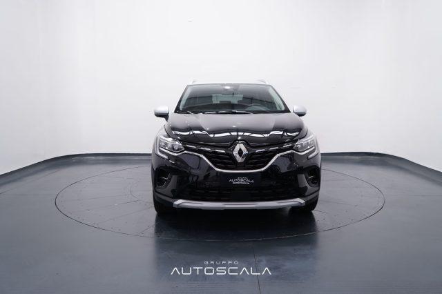 RENAULT Captur 1.0 TCe 90 CV Techno