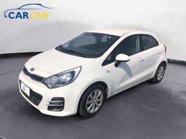 KIA Rio Diesel