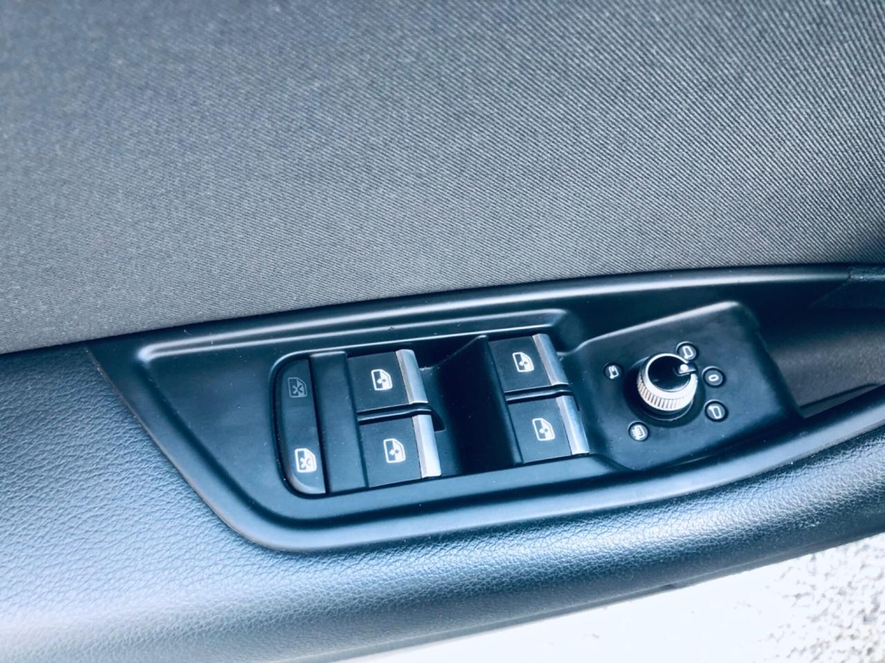 Mercedes-benz GLC 220 d 4Matic SporT telecamera