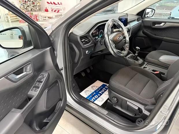 Ford Kuga 1.5 EcoBlue 120 CV 2WD Titanium X