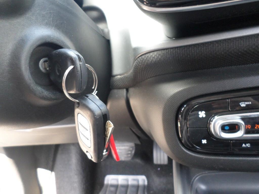 Smart ForFour 90 0.9 Turbo Passion