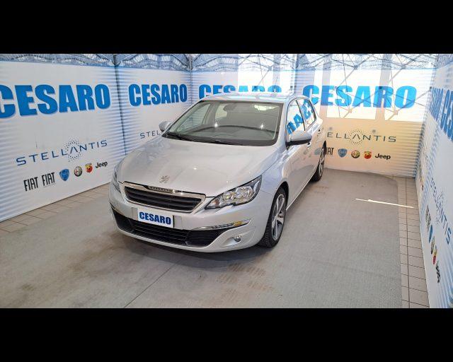 PEUGEOT 308 5p 1.2 puretech Allure s&s 130cv