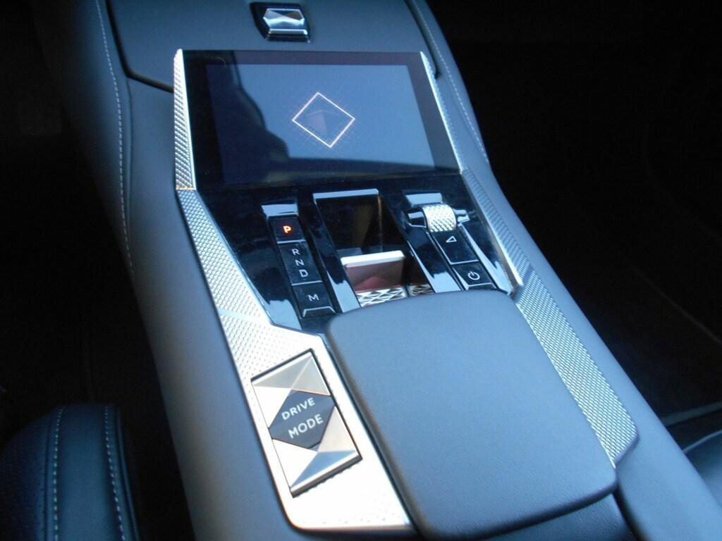 DS DS4 1.2 PureTech Cross Rivoli Auto