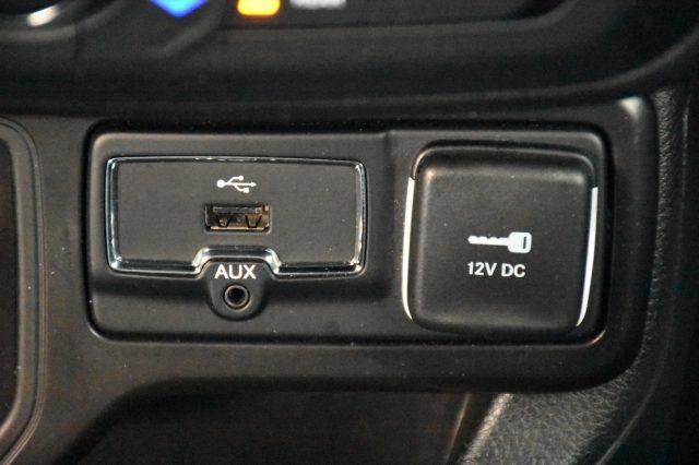 JEEP Renegade 1.6 Mjt 130 CV Limited **LED**NAV**CARPLAY**