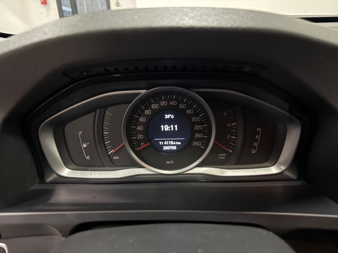 Volvo V60 D2 Business