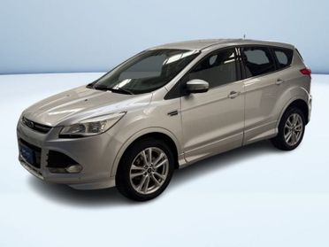 Ford Kuga 2.0 TDCI TITANIUM X 4WD S&S 180CV POWERSHIFT