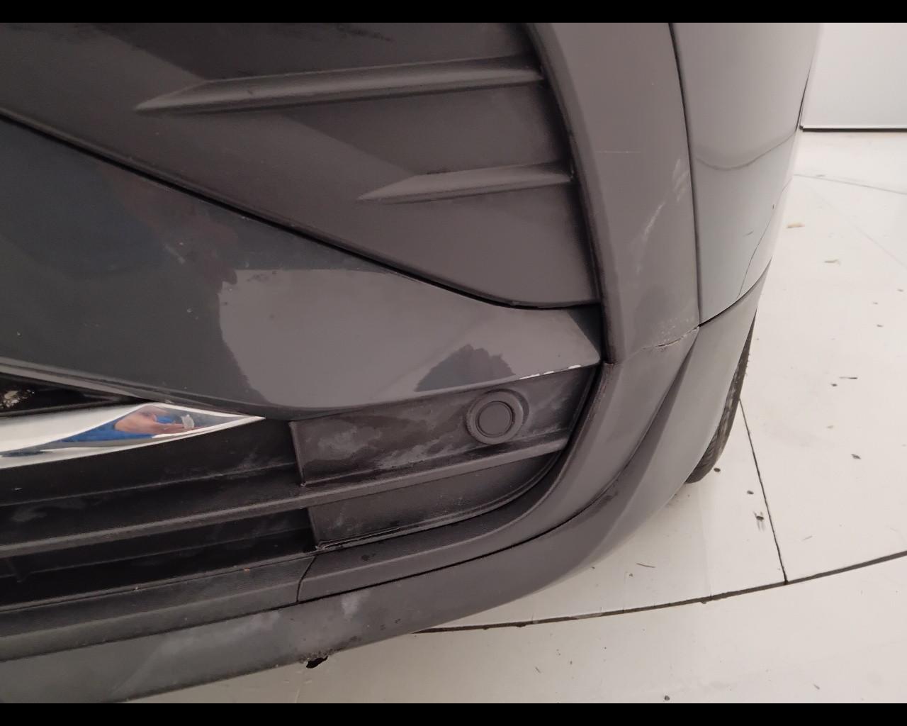 VOLKSWAGEN Tiguan II 2021 - Tiguan 2.0 tdi Life 122cv