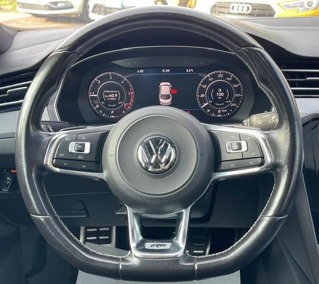 Volkswagen Arteon 2.0 BiTDI 4MOTION DSG R Line