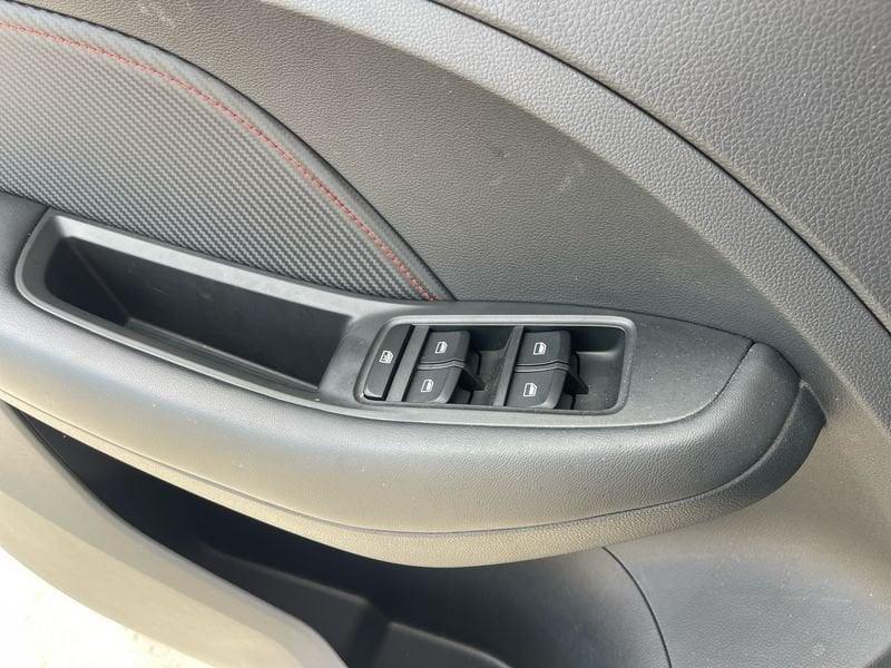 MG ZS ZS 1.5 VTi-tech Luxury