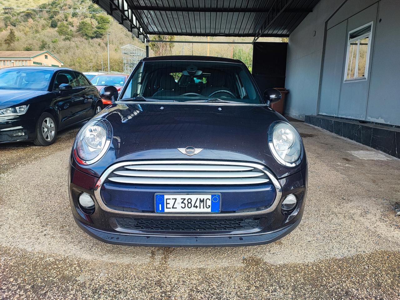 Mini 1.5 Cooper D Business XL 5 porte