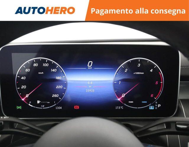 MERCEDES-BENZ C 220 d Mild hybrid AMG Line Premium