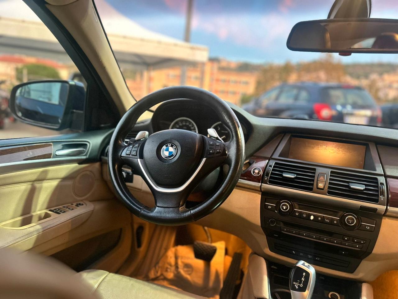 Bmw X6 xDrive30d Eletta