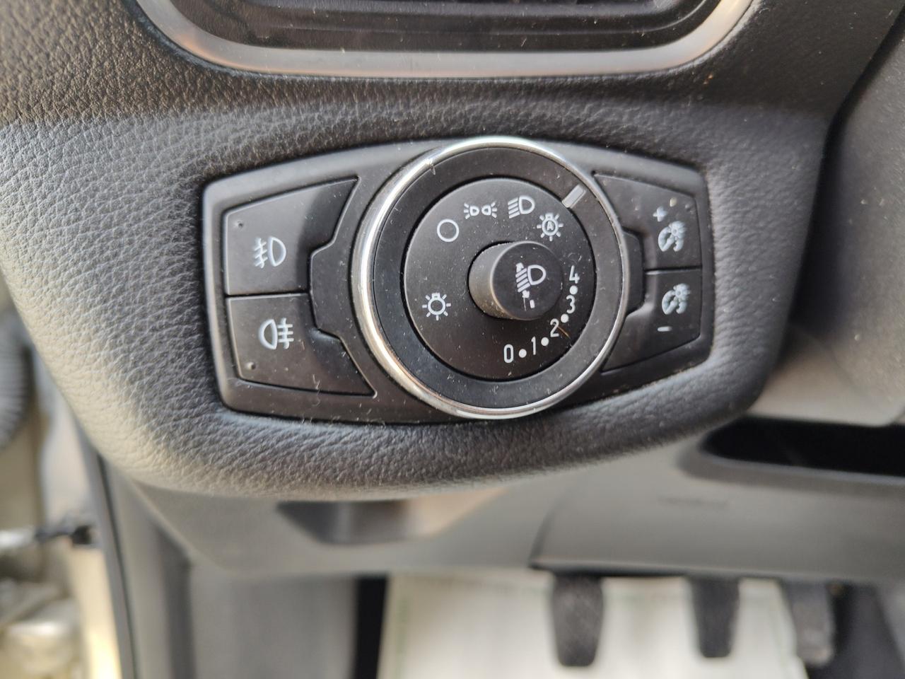 Ford B-Max 1.6 TDCi 95 CV Titanium ECCELLENTE