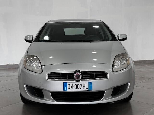 Fiat Bravo 1.4 Dynamic GPL
